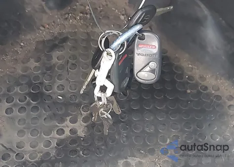 2007 Honda Element Ex z USA, uszkodzony, nr VIN 5J6YH27737L000622